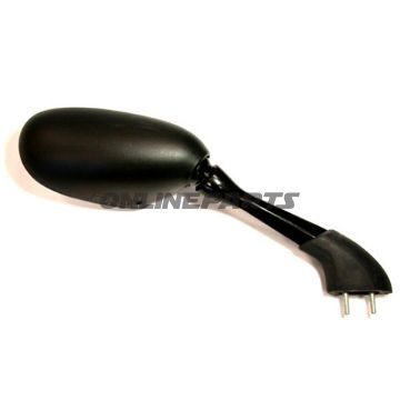 Mirror Black Right Jmp