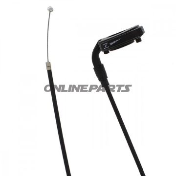 Choke Cable