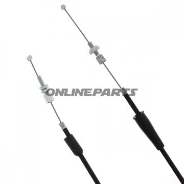 Throttle Cable