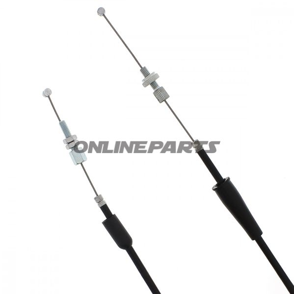 Throttle Cable