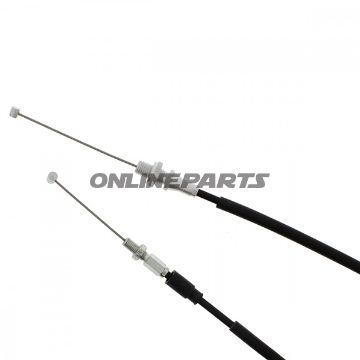 Throttle Cable