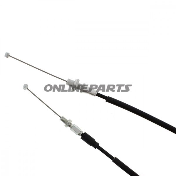 Throttle Cable