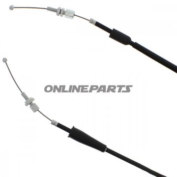 Throttle Cable B/Close