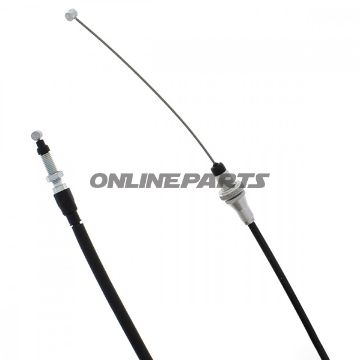 Throttle Cable