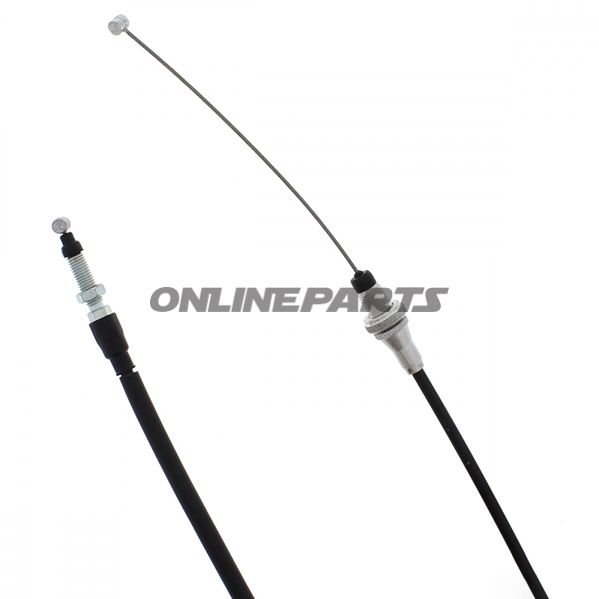 Throttle Cable