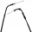 Throttle Cable