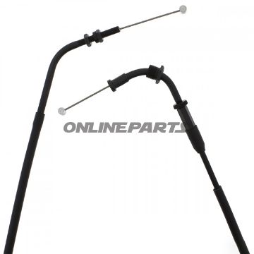 Throttle Cable