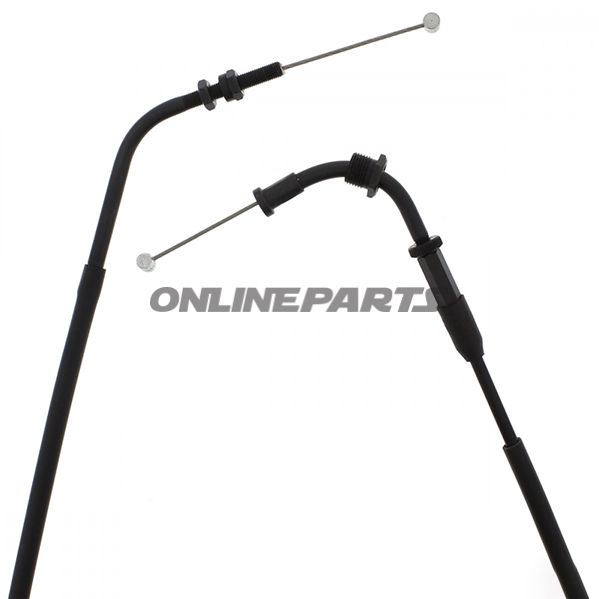 Throttle Cable