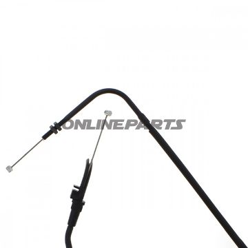 Throttle Cable
