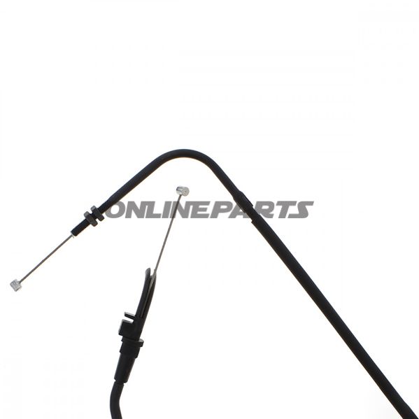 Throttle Cable