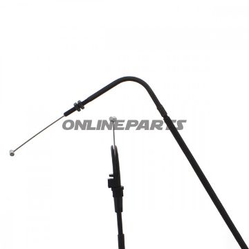 Throttle Cable