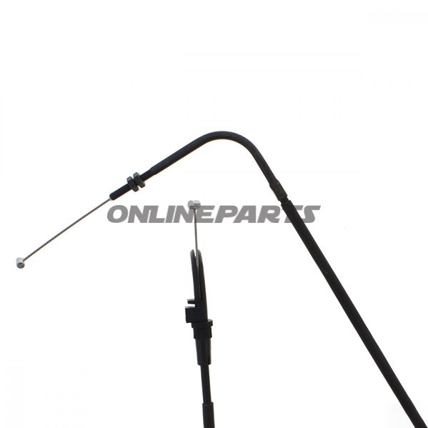 Throttle Cable