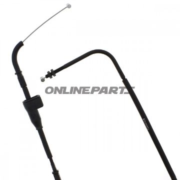 Throttle Cable