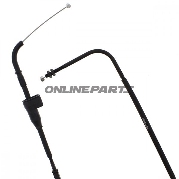 Throttle Cable
