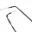 Throttle Cable