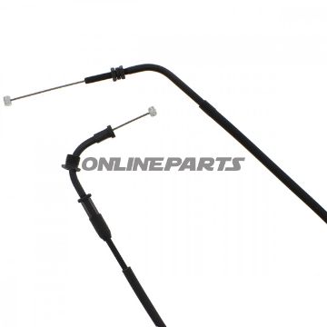 Throttle Cable