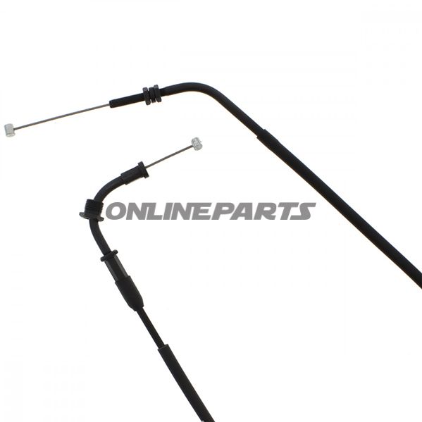 Throttle Cable