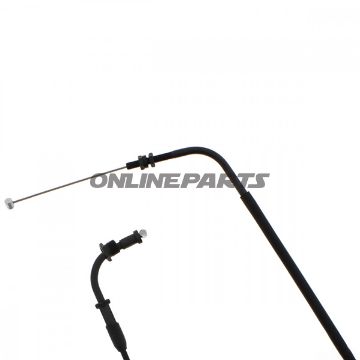 Throttle Cable