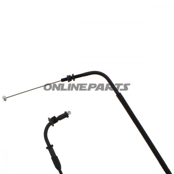 Throttle Cable