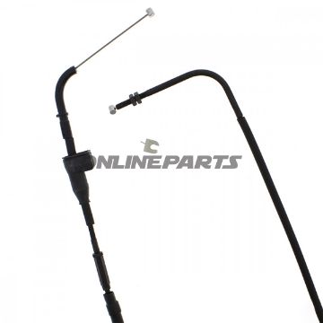 Throttle Cable