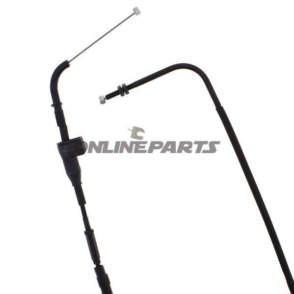 Throttle Cable