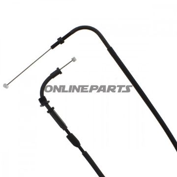 Throttle Cable