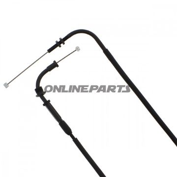 Throttle Cable