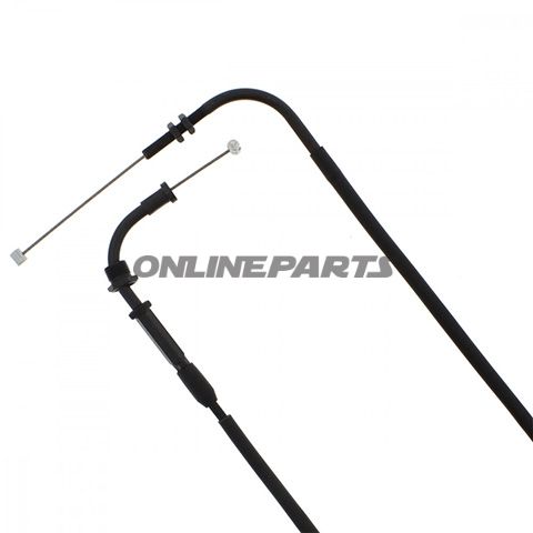 Throttle Cable