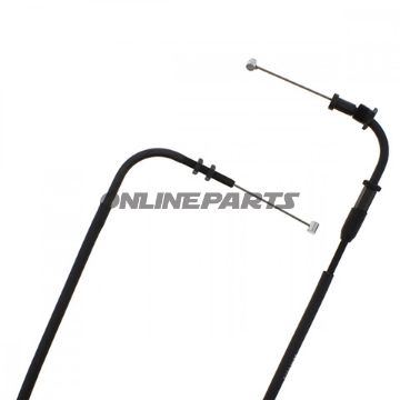 Throttle Cable