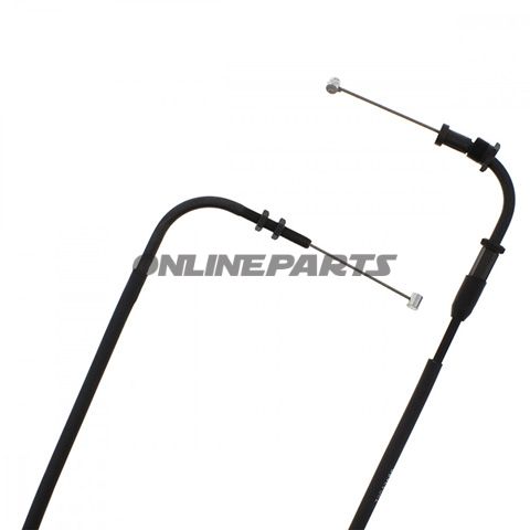 Throttle Cable