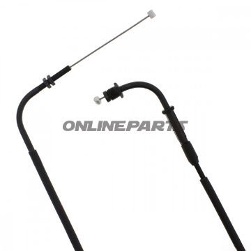 Throttle Cable
