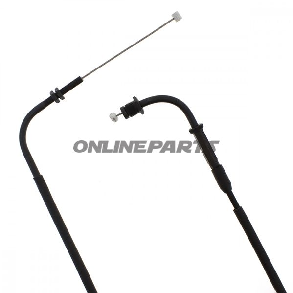 Throttle Cable