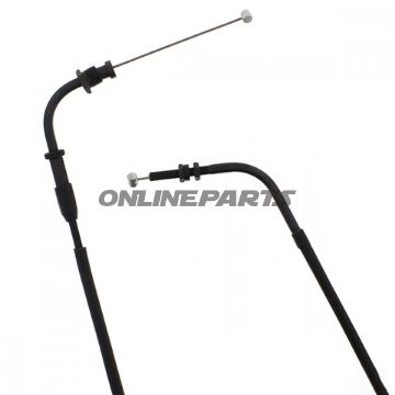 Throttle Cable