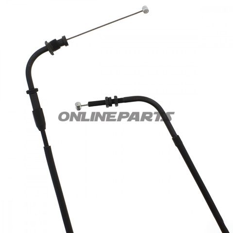 Throttle Cable