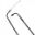 Throttle Cable
