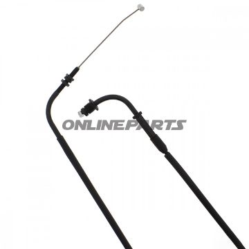 Throttle Cable