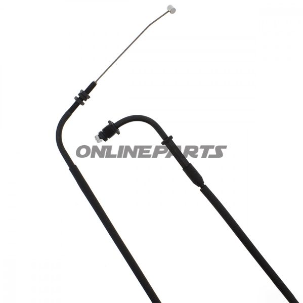 Throttle Cable