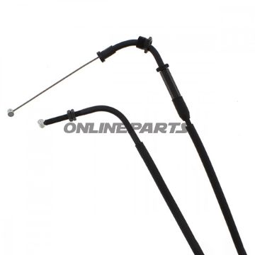 Throttle Cable