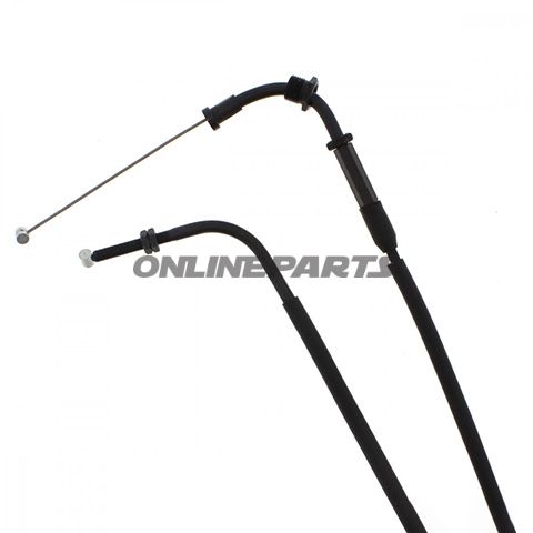 Throttle Cable