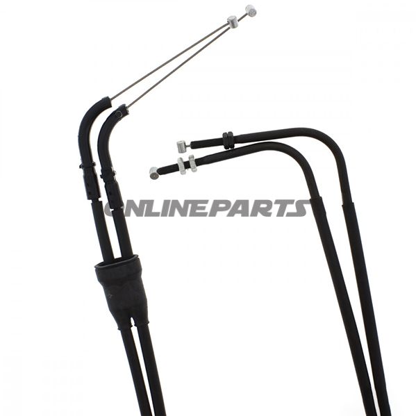 Throttle Cable Set