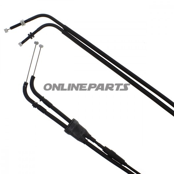 Throttle Cable Set