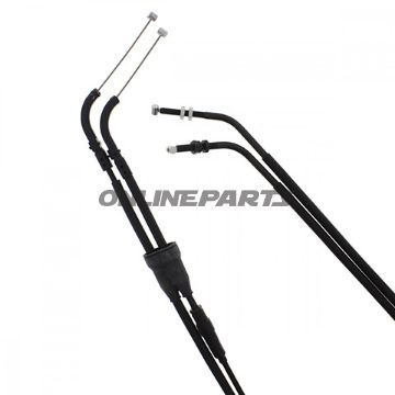 Throttle Cable Set