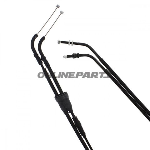 Throttle Cable Set