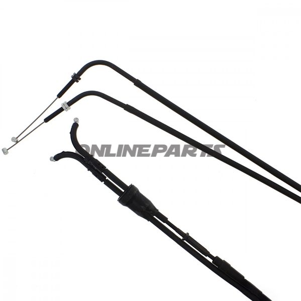 Throttle Cable Set