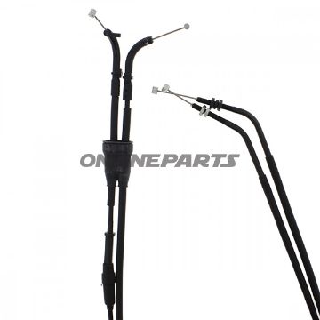 Throttle Cable Set