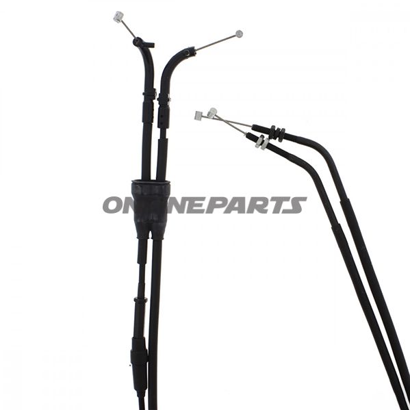 Throttle Cable Set