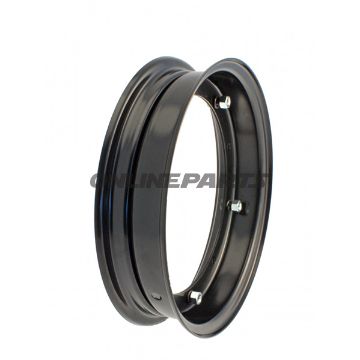 Wheel Rimblack