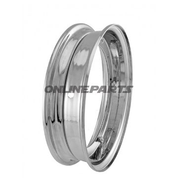 Wheel Rimchrome
