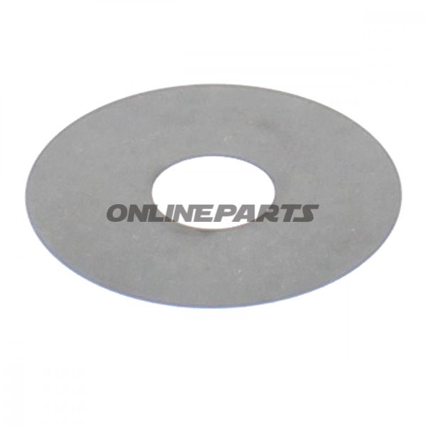 Yss Shim 38X12x0.2