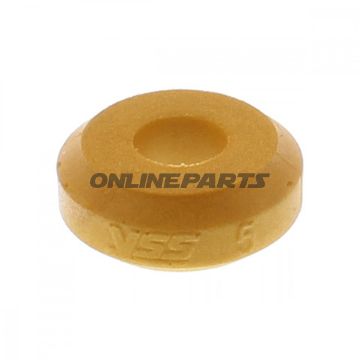 Bump Stop Yss 16X15bi Elastomer